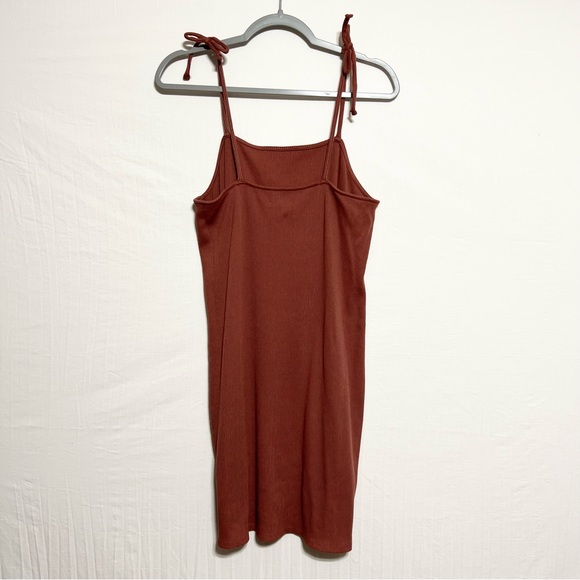 Wild Fable | Sleeveless Mini Dress - Picture 2 of 2
